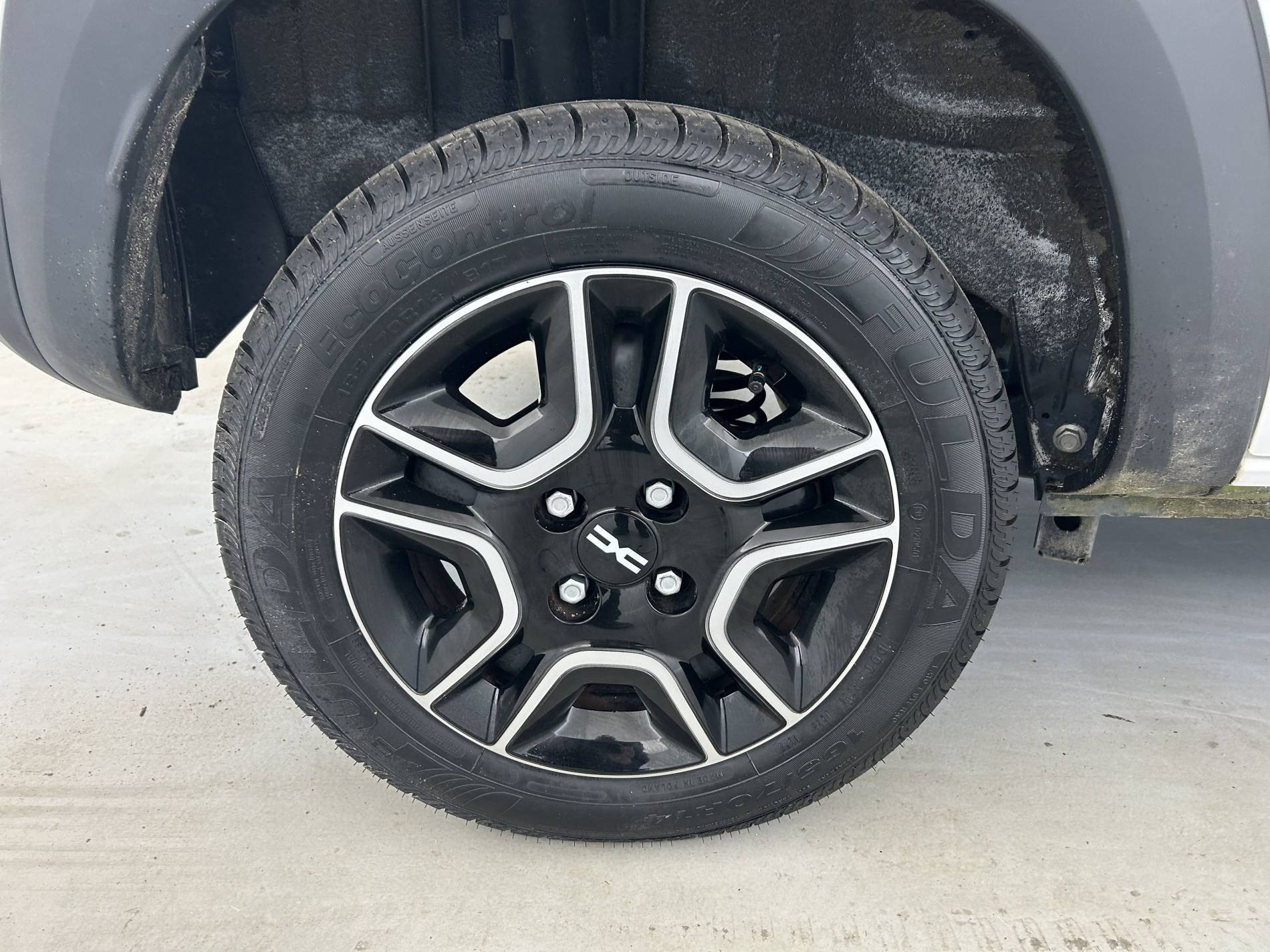 Vente en ligne Dacia Spring Spring au prix de 9 500 €