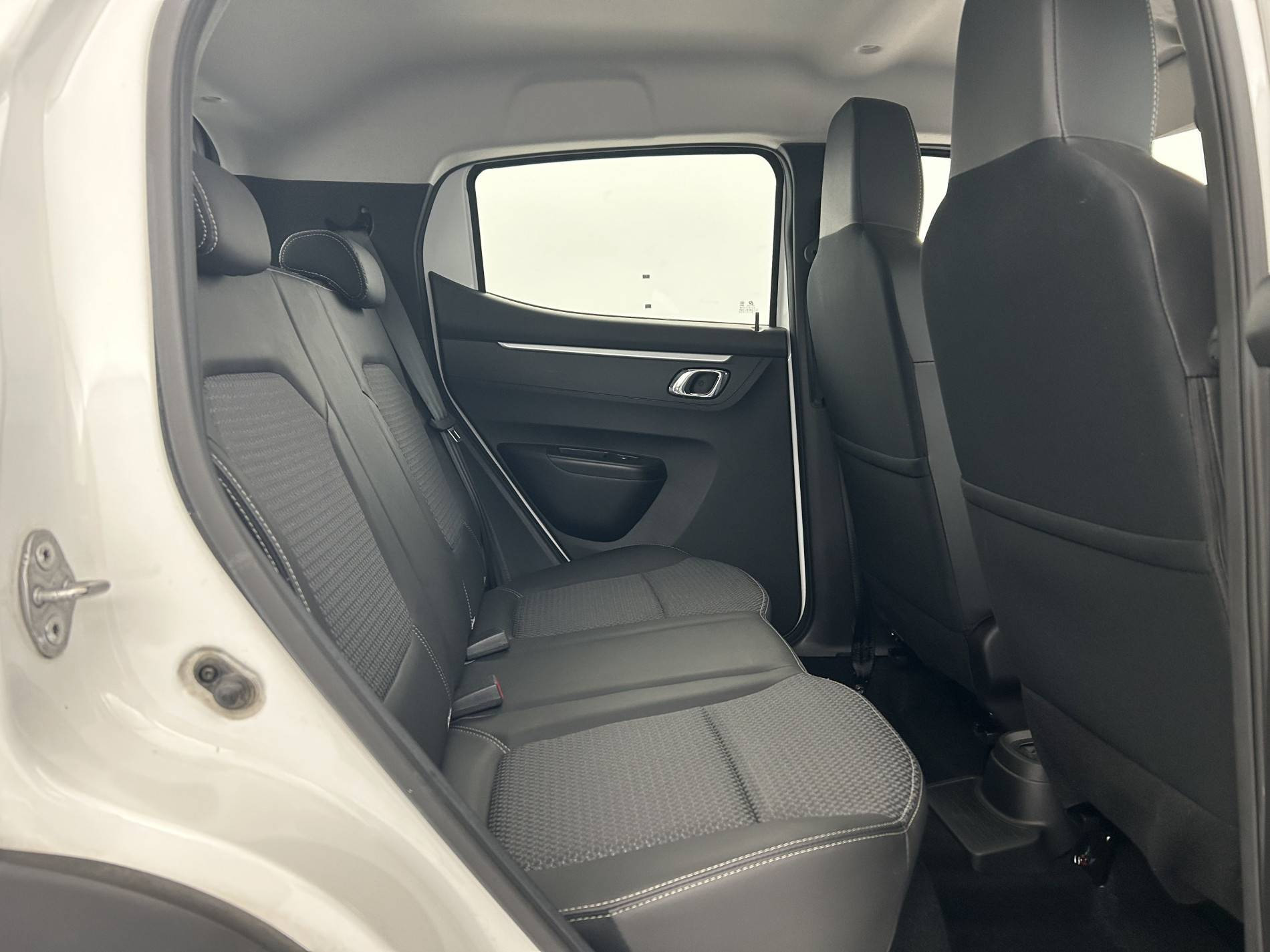 Vente en ligne Dacia Spring Spring au prix de 9 500 €