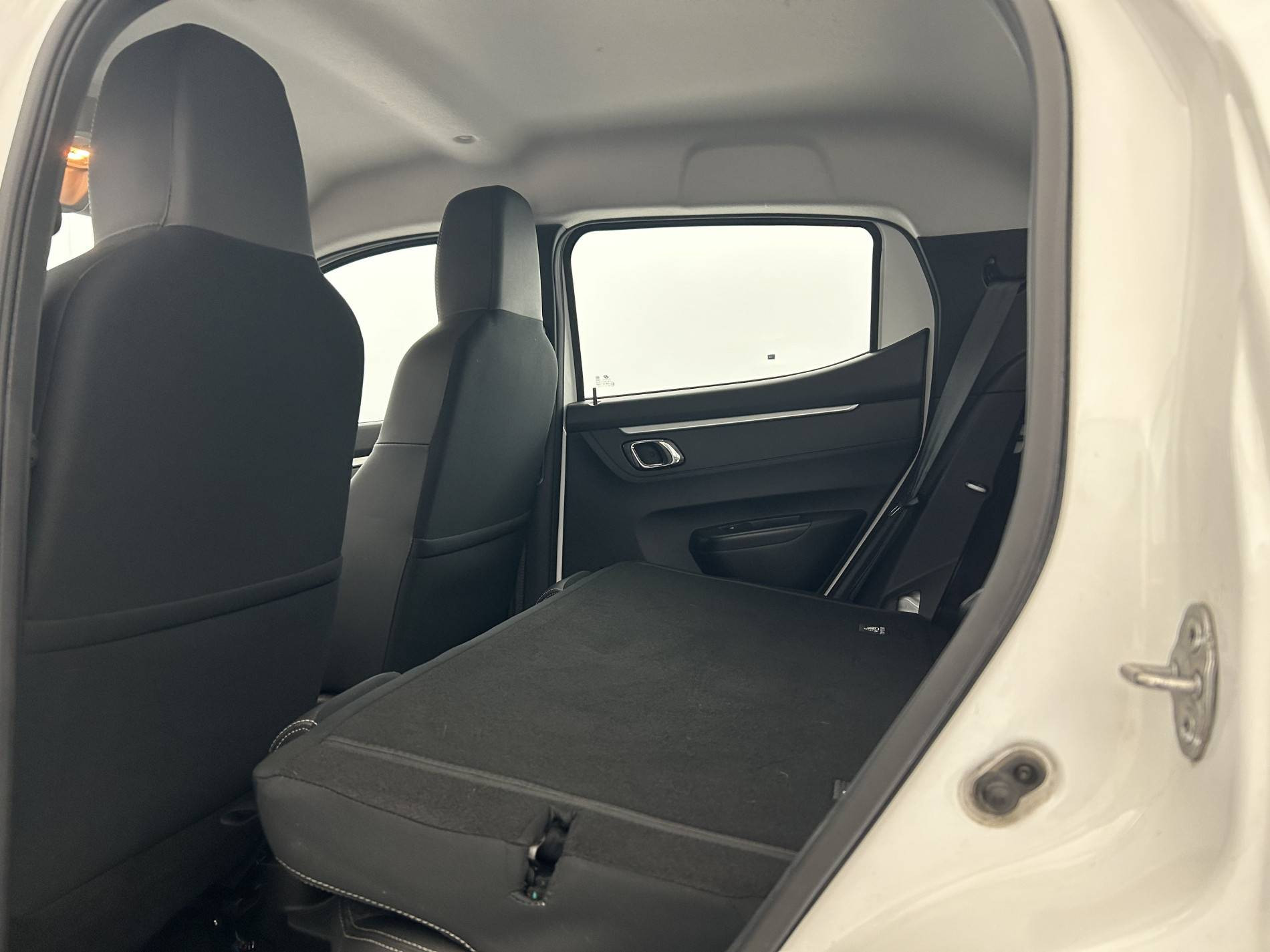 Vente en ligne Dacia Spring Spring au prix de 9 500 €