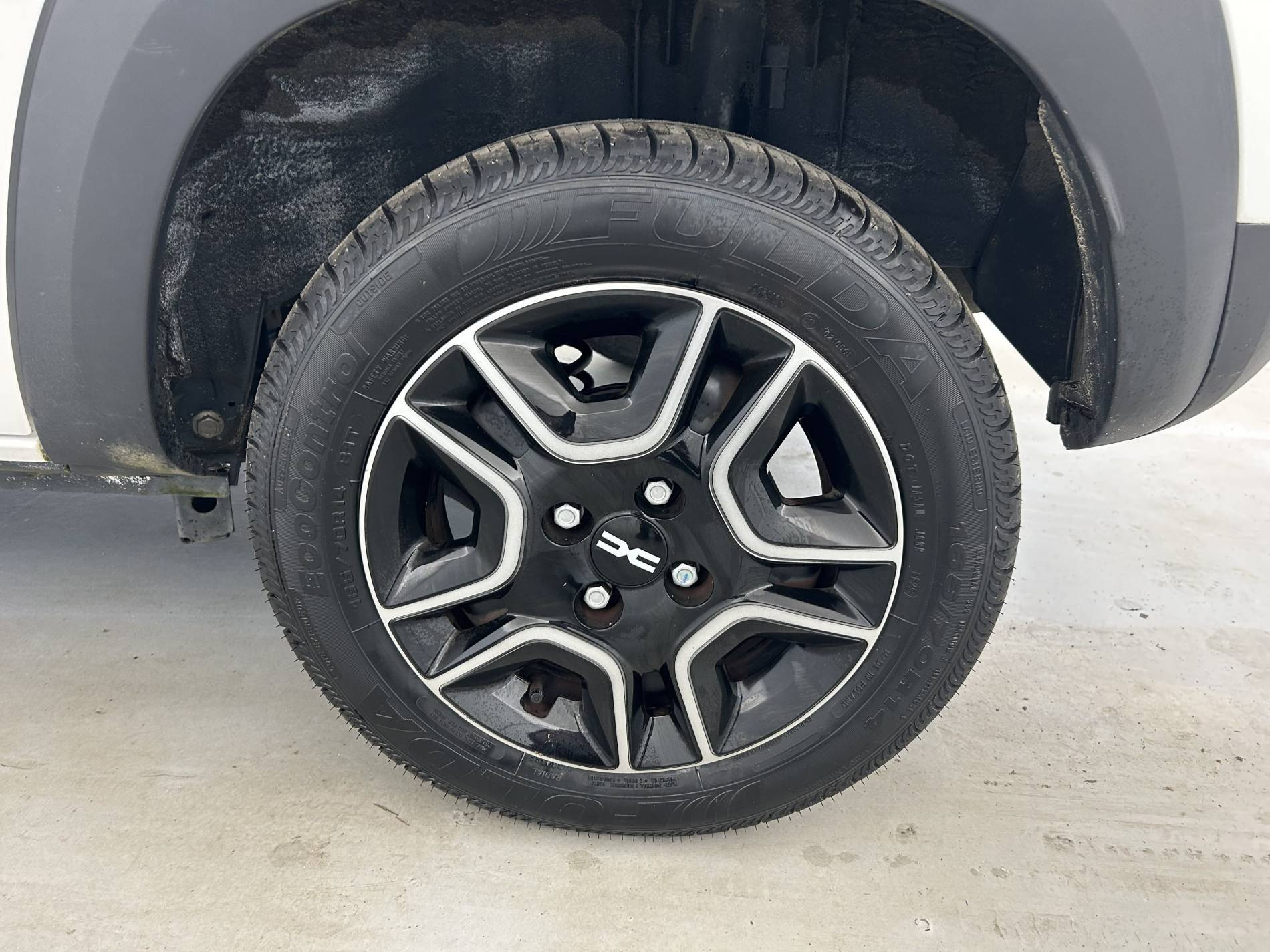 Vente en ligne Dacia Spring Spring au prix de 9 500 €