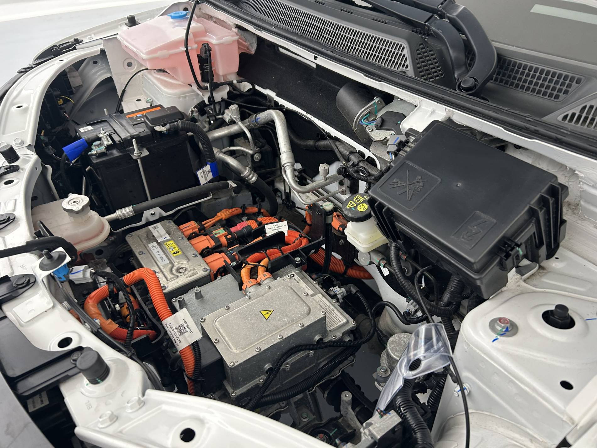 Vente en ligne Dacia Spring Spring au prix de 9 500 €