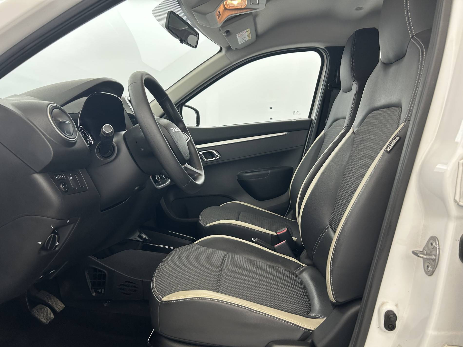 Vente en ligne Dacia Spring Spring au prix de 9 500 €