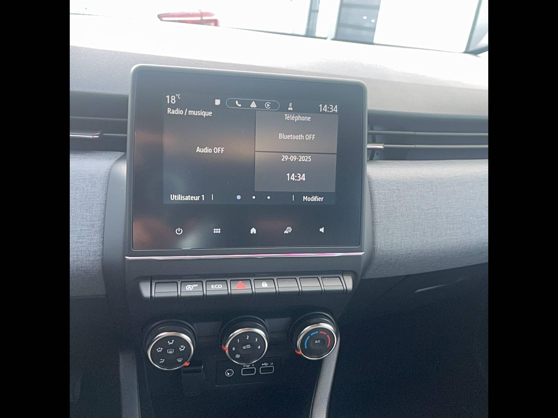 Vente en ligne Renault Clio 5 Clio TCe 90 ch GSR2 au prix de 17 950 €