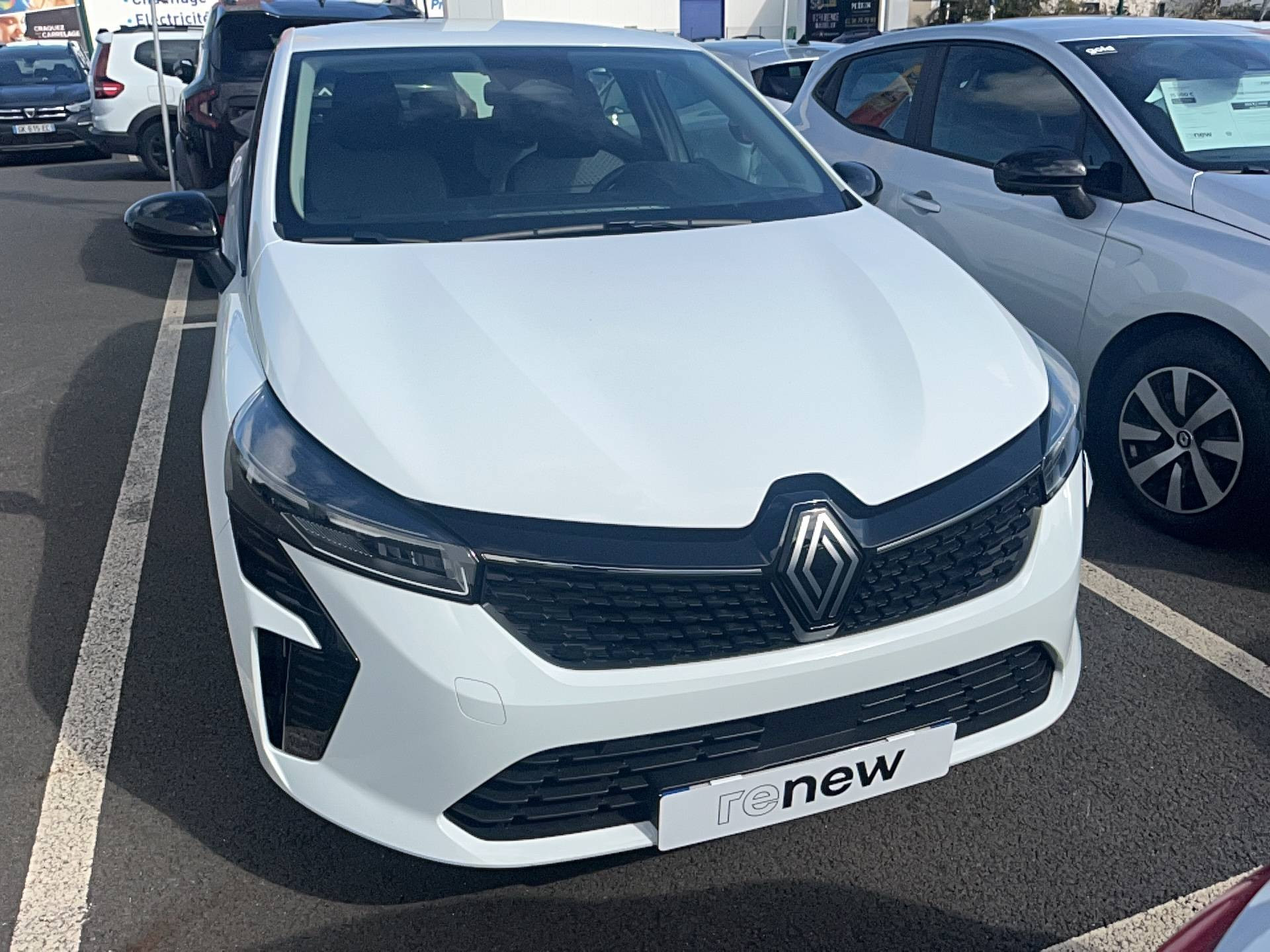 Vente en ligne Renault Clio 5 Clio TCe 90 ch GSR2 au prix de 17 950 €