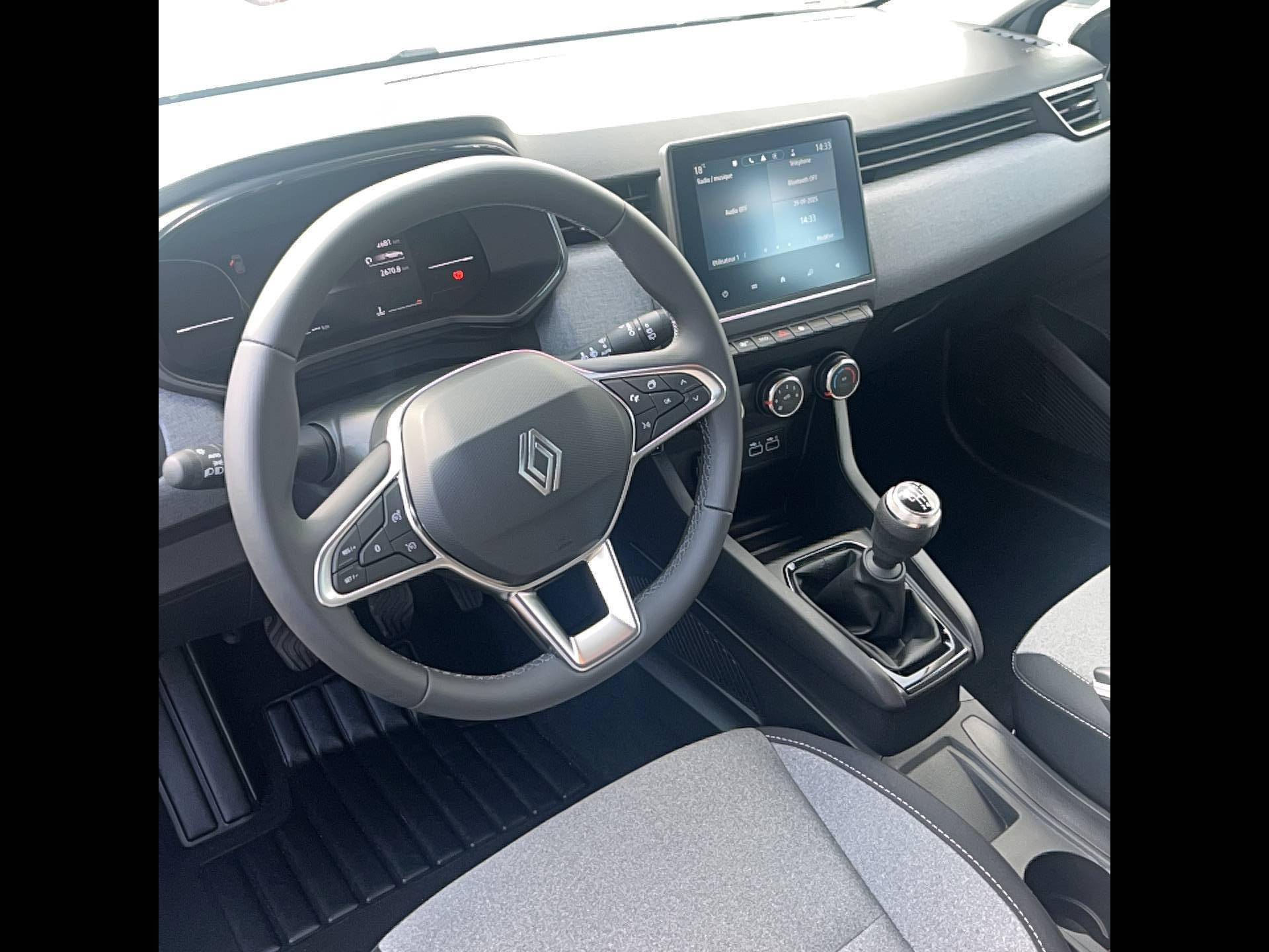 Vente en ligne Renault Clio 5 Clio TCe 90 ch GSR2 au prix de 17 950 €