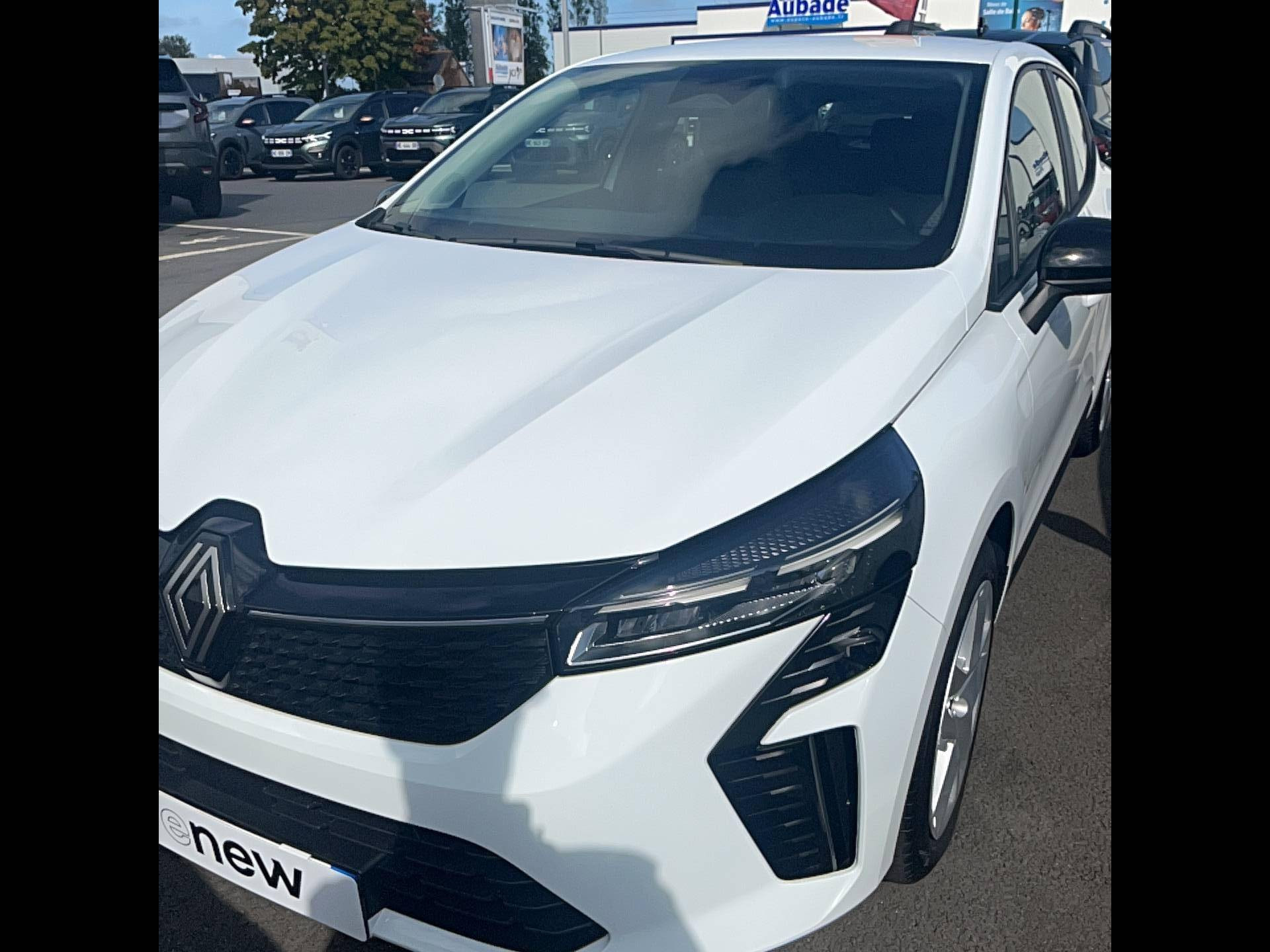 Vente en ligne Renault Clio 5 Clio TCe 90 ch GSR2 au prix de 17 950 €