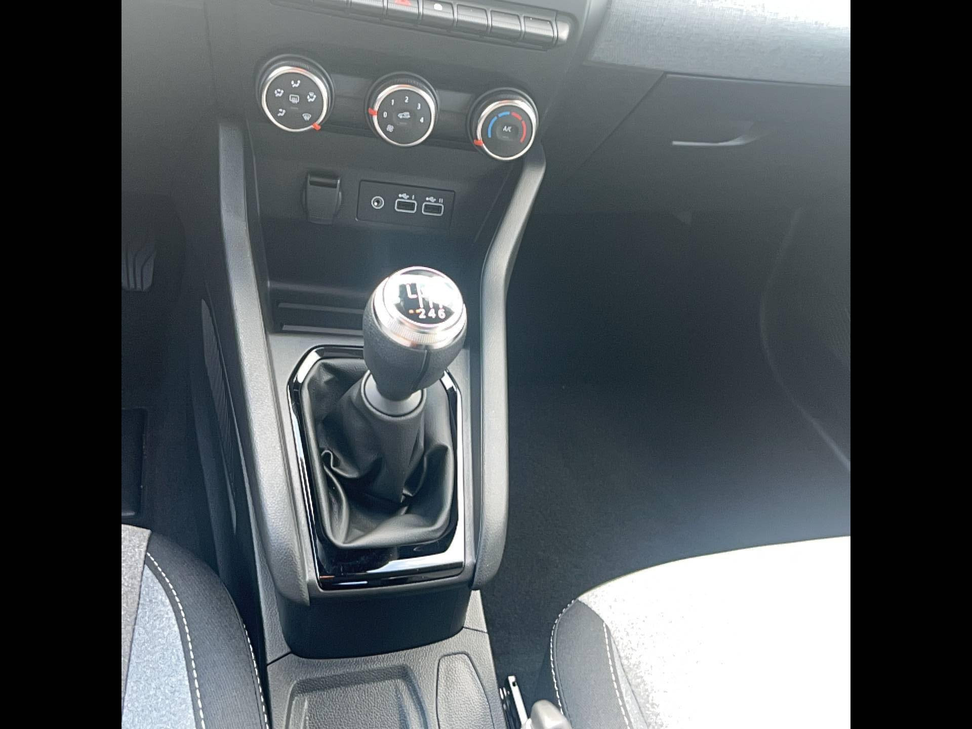 Vente en ligne Renault Clio 5 Clio TCe 90 ch GSR2 au prix de 17 950 €