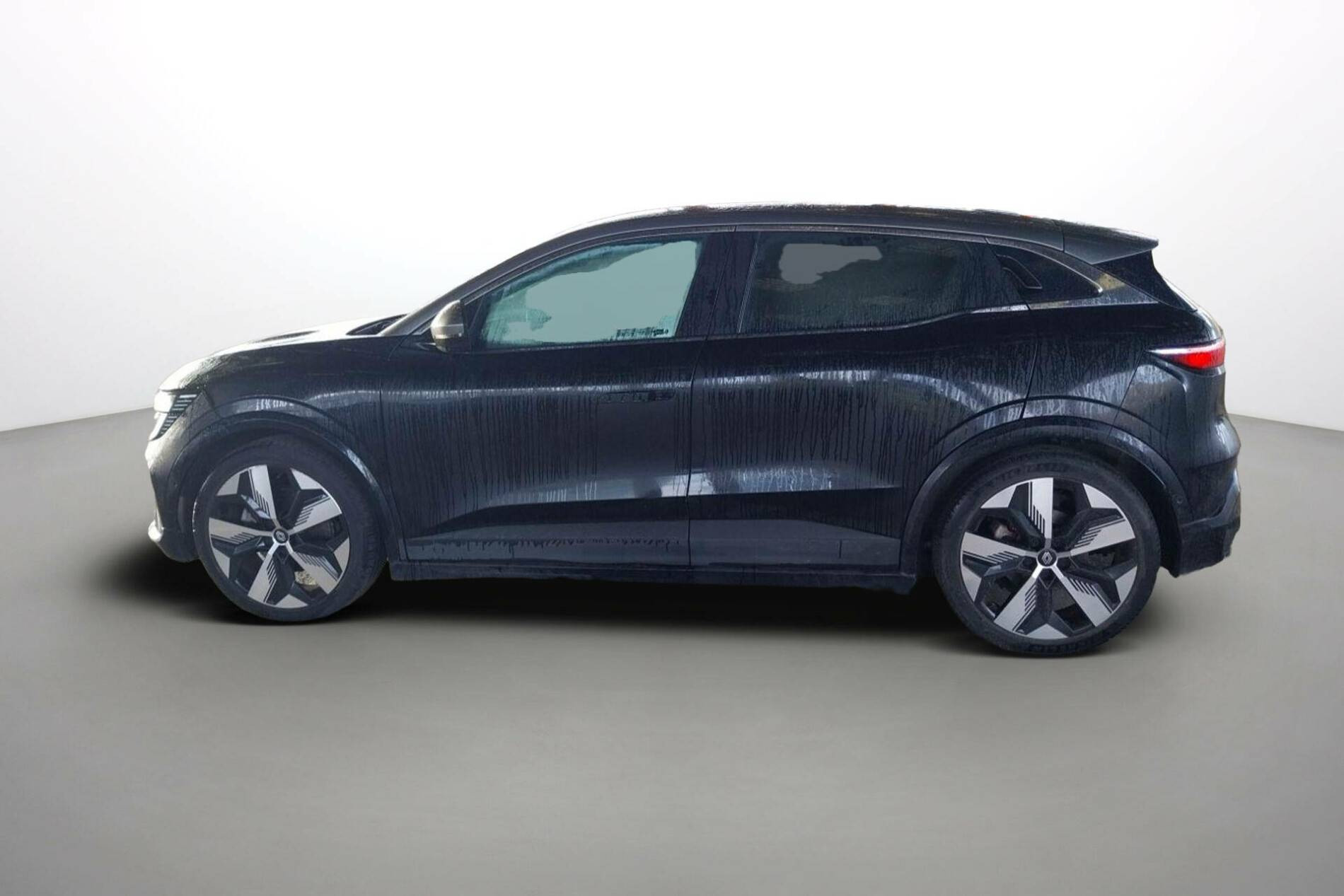 Vente en ligne Renault Megane E-Tech  EV60 220 ch super charge au prix de 23 490 €