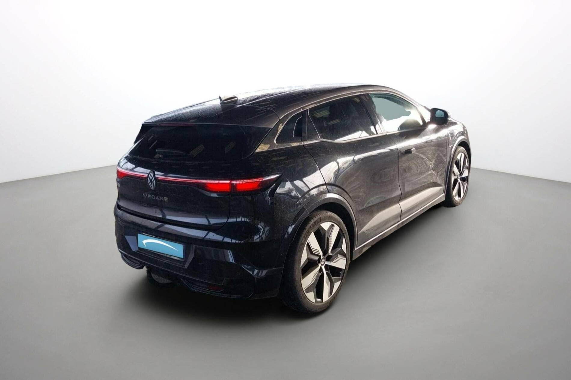 Vente en ligne Renault Megane E-Tech  EV60 220 ch super charge au prix de 23 490 €