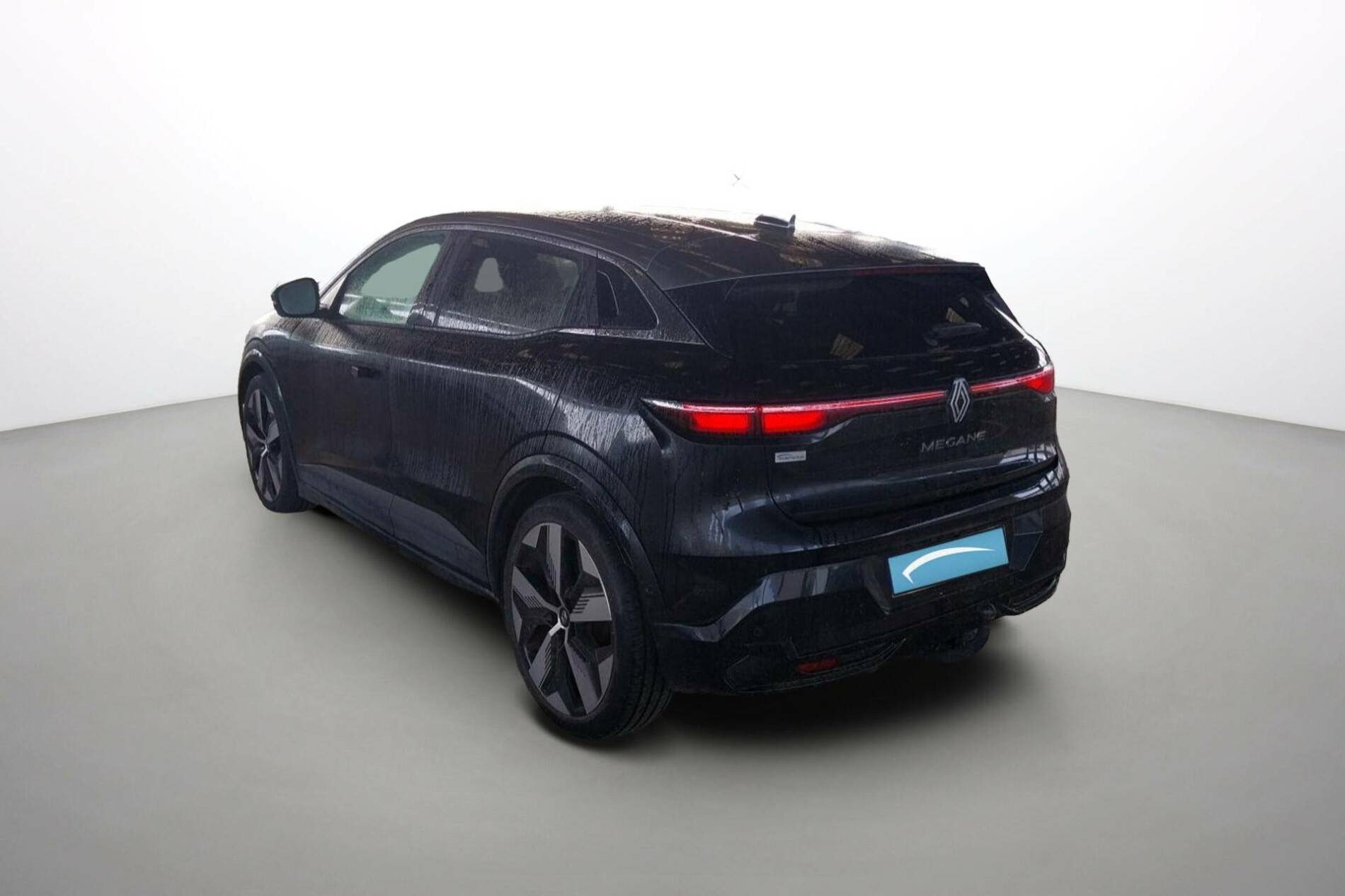 Vente en ligne Renault Megane E-Tech  EV60 220 ch super charge au prix de 23 490 €