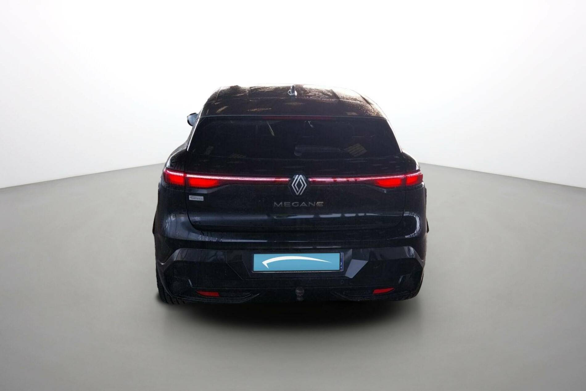 Vente en ligne Renault Megane E-Tech  EV60 220 ch super charge au prix de 23 490 €