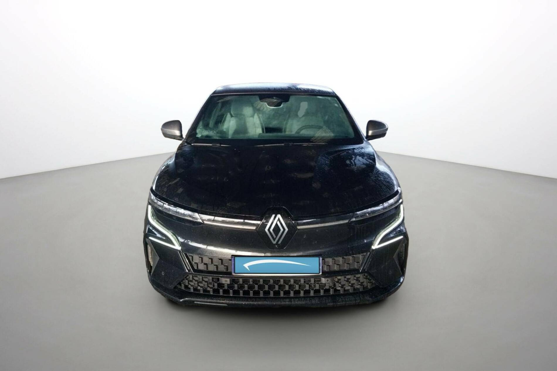 Vente en ligne Renault Megane E-Tech  EV60 220 ch super charge au prix de 23 490 €