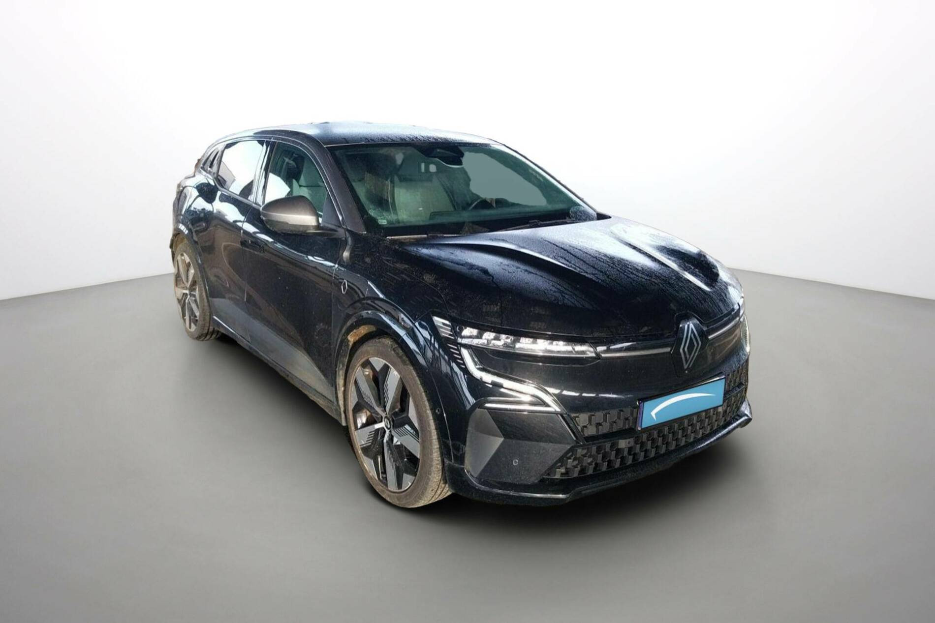 Vente en ligne Renault Megane E-Tech  EV60 220 ch super charge au prix de 23 490 €