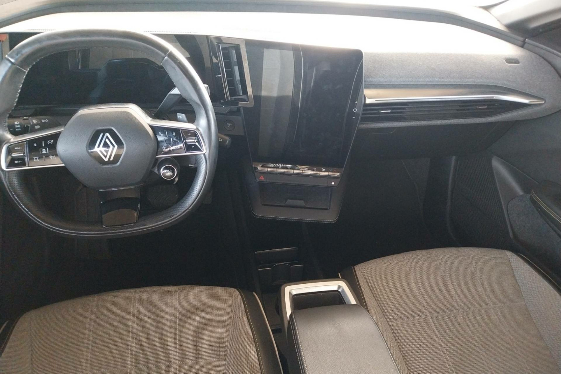 Vente en ligne Renault Megane E-Tech  EV60 220 ch super charge au prix de 23 490 €