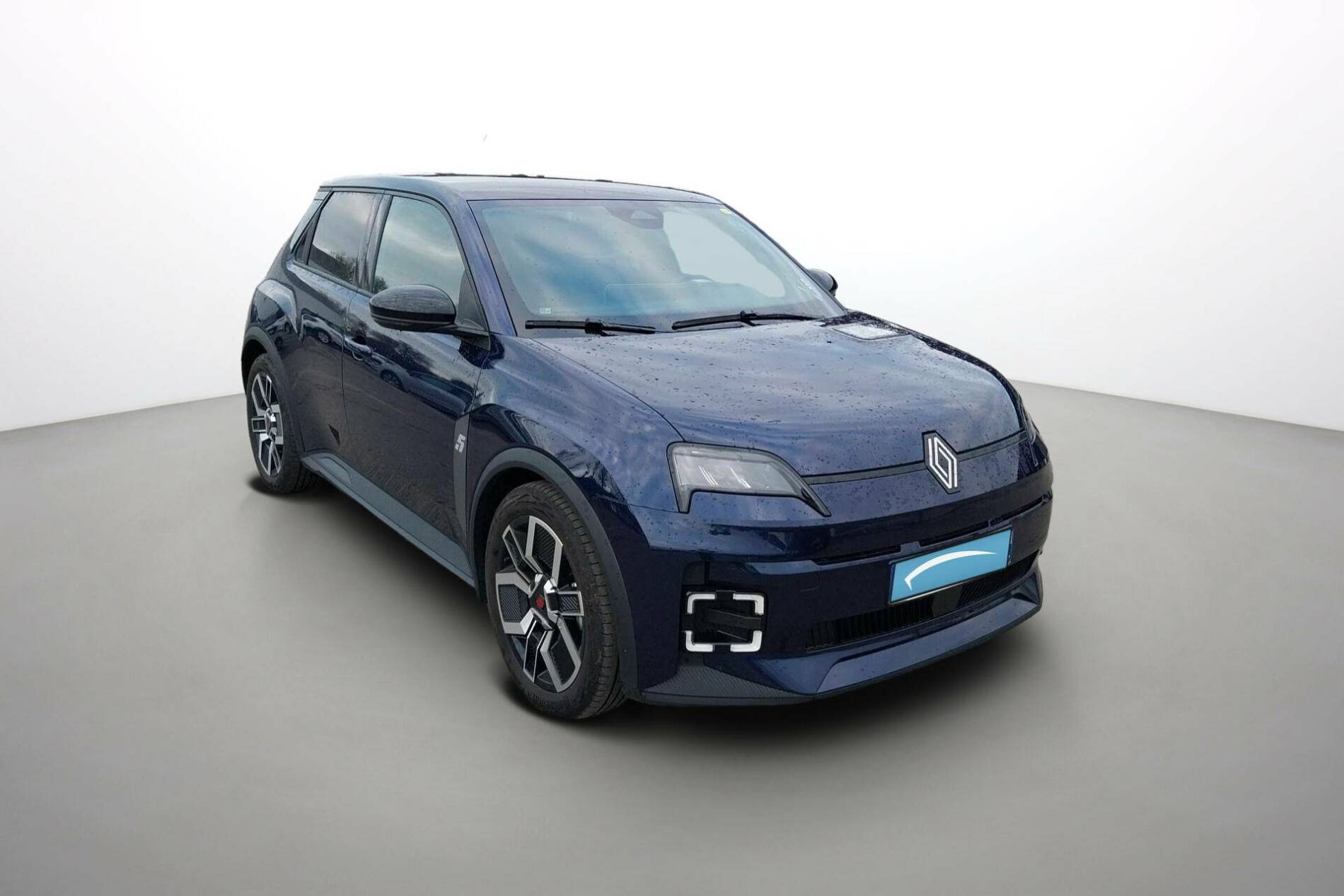 Vente en ligne Renault R5 E-Tech  150 ch autonomie confort au prix de 28 950 €