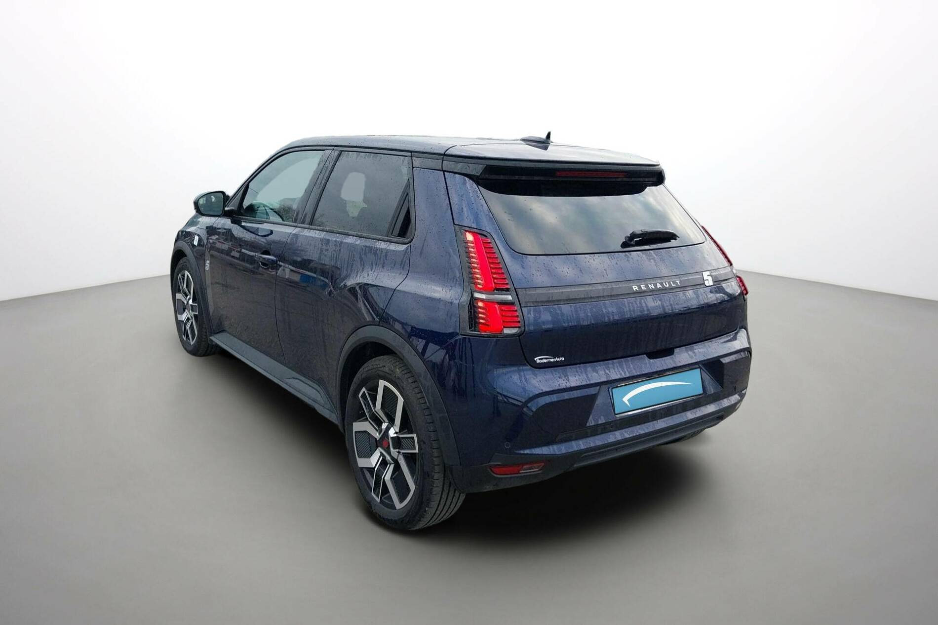 Vente en ligne Renault R5 E-Tech  150 ch autonomie confort au prix de 28 950 €