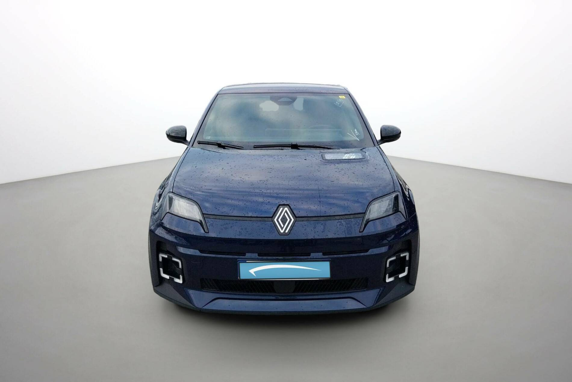 Vente en ligne Renault R5 E-Tech  150 ch autonomie confort au prix de 28 950 €