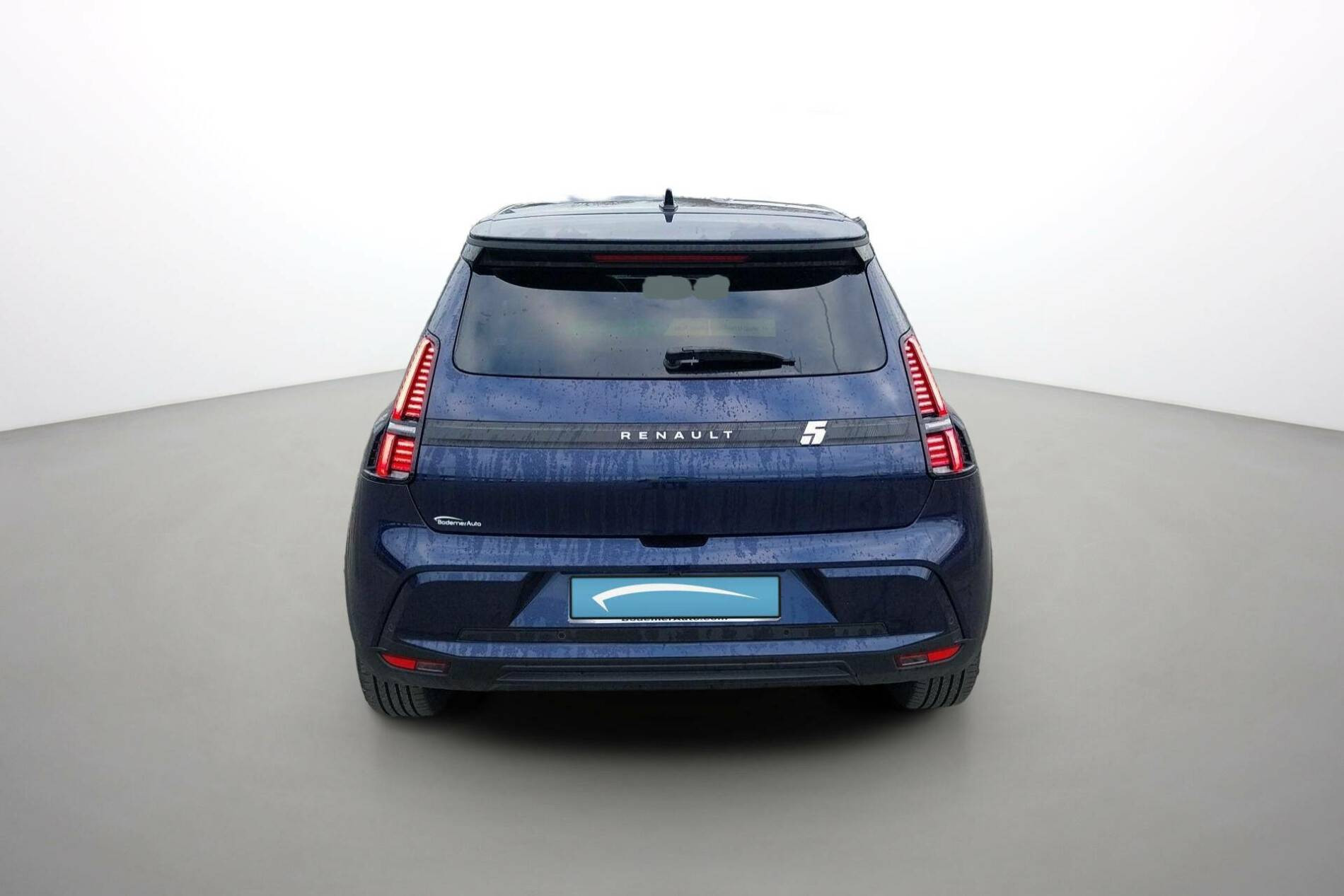 Vente en ligne Renault R5 E-Tech  150 ch autonomie confort au prix de 28 950 €