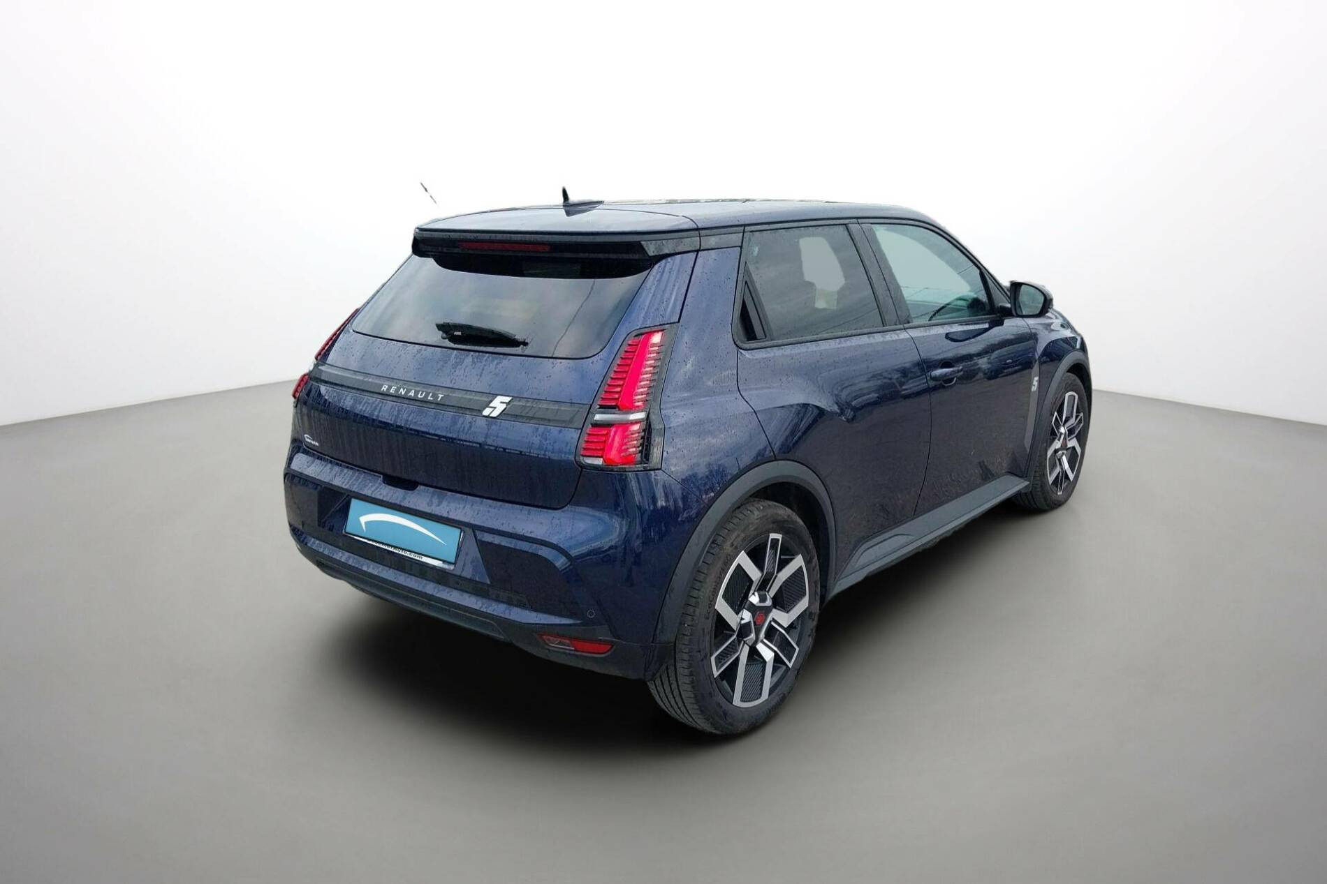 Vente en ligne Renault R5 E-Tech  150 ch autonomie confort au prix de 28 950 €