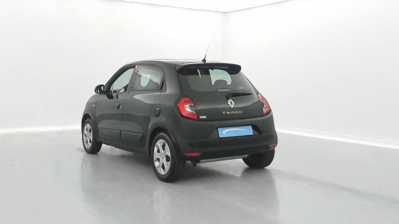 Vente en ligne Renault Twingo 3  TCe 95 au prix de 10 900 €