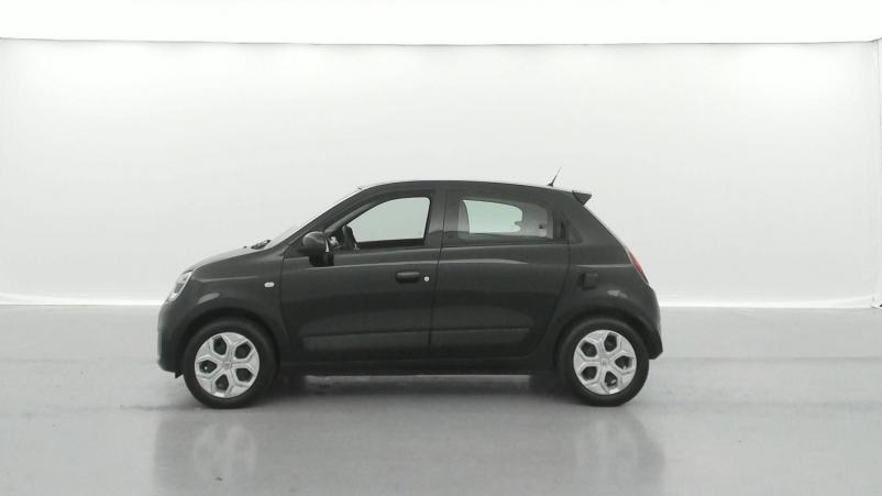 Vente en ligne Renault Twingo 3  TCe 95 au prix de 10 900 €