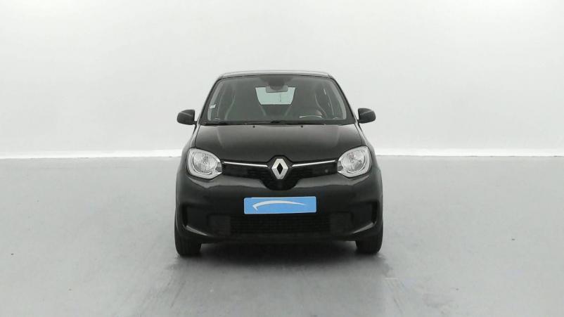 Vente en ligne Renault Twingo 3  TCe 95 au prix de 10 900 €