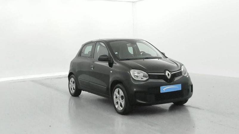 Vente en ligne Renault Twingo 3  TCe 95 au prix de 10 900 €