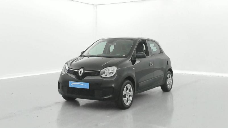 Vente en ligne Renault Twingo 3  TCe 95 au prix de 10 900 €