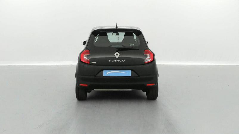 Vente en ligne Renault Twingo 3  TCe 95 au prix de 10 900 €