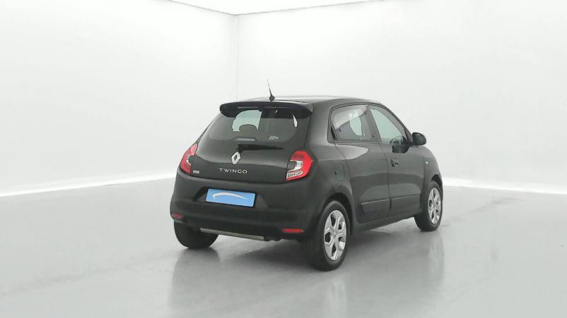 Vente en ligne Renault Twingo 3  TCe 95 au prix de 10 900 €