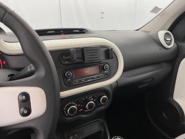 Vente en ligne Renault Twingo 3  TCe 95 au prix de 10 900 €