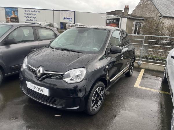 Vente en ligne Renault Twingo 3  TCe 95 au prix de 10 490 €