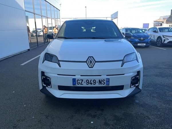 Vente en ligne Renault Renault 5 E-Tech  150 ch autonomie confort au prix de 31 200 €