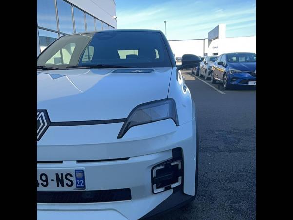 Vente en ligne Renault R5 E-Tech  150 ch autonomie confort au prix de 31 200 €