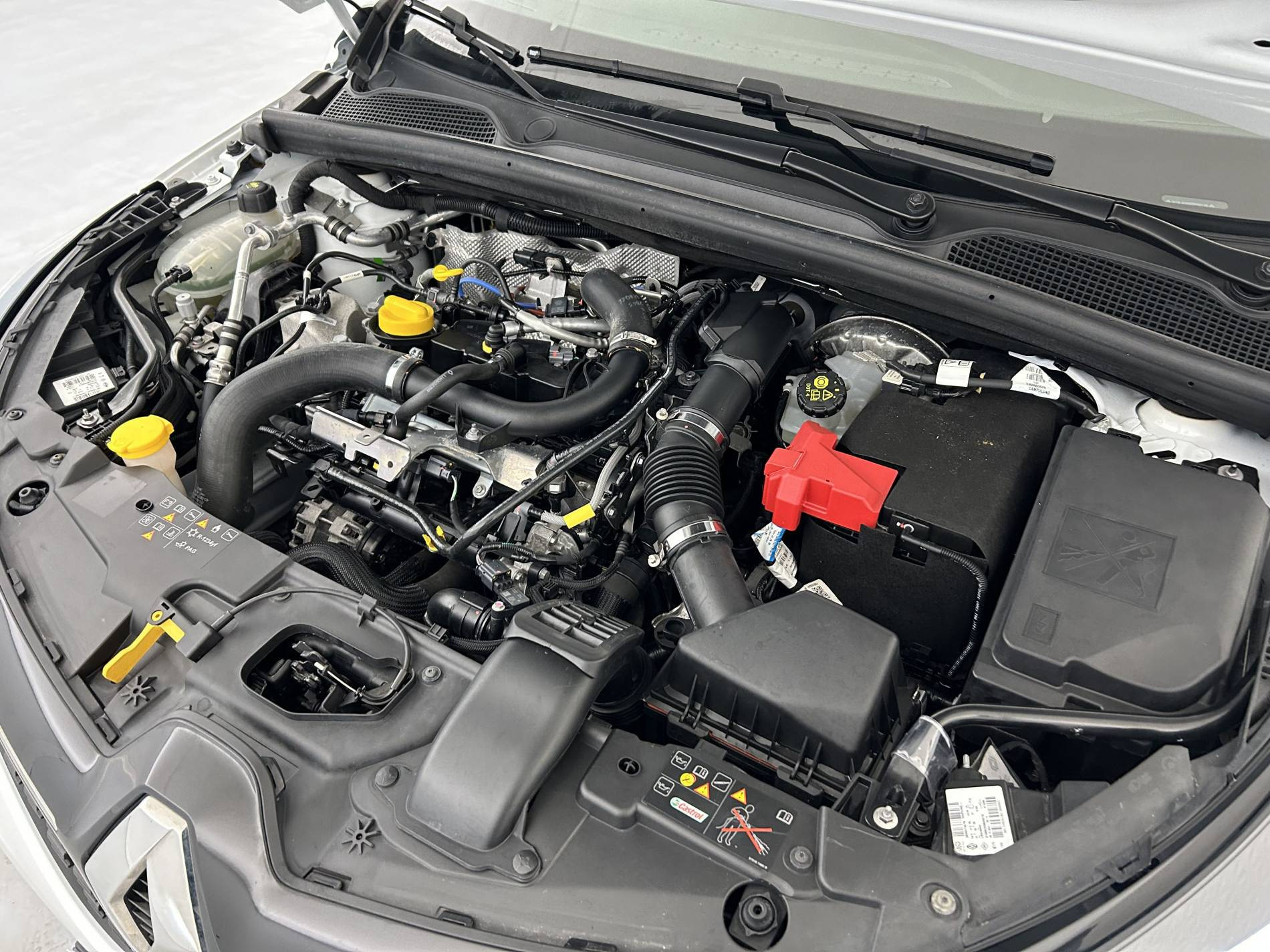 Vente en ligne Renault Clio 5 Clio TCe 90 - 21N au prix de 12 950 €