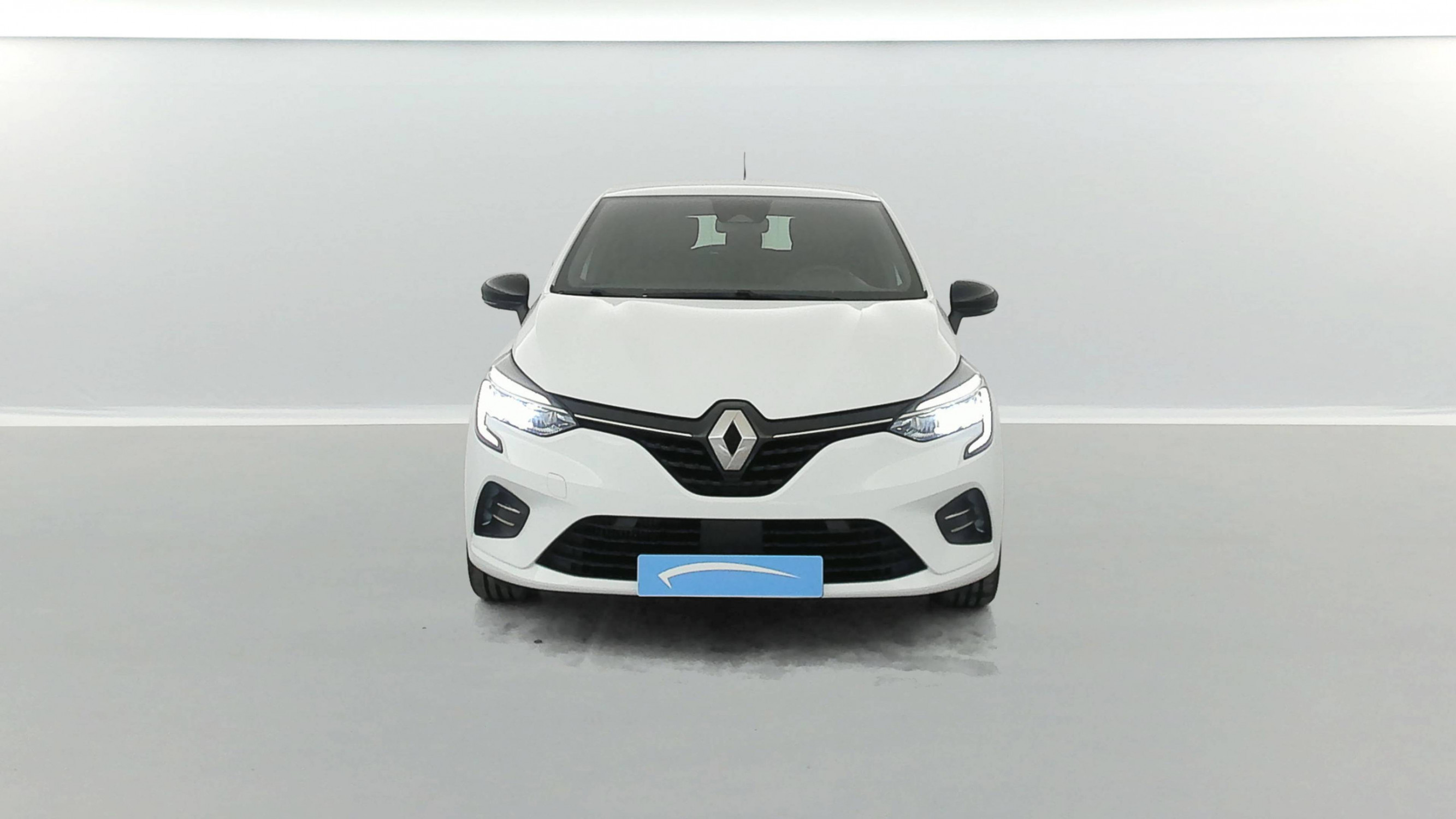 Vente en ligne Renault Clio 5 Clio TCe 90 - 21N au prix de 12 950 €