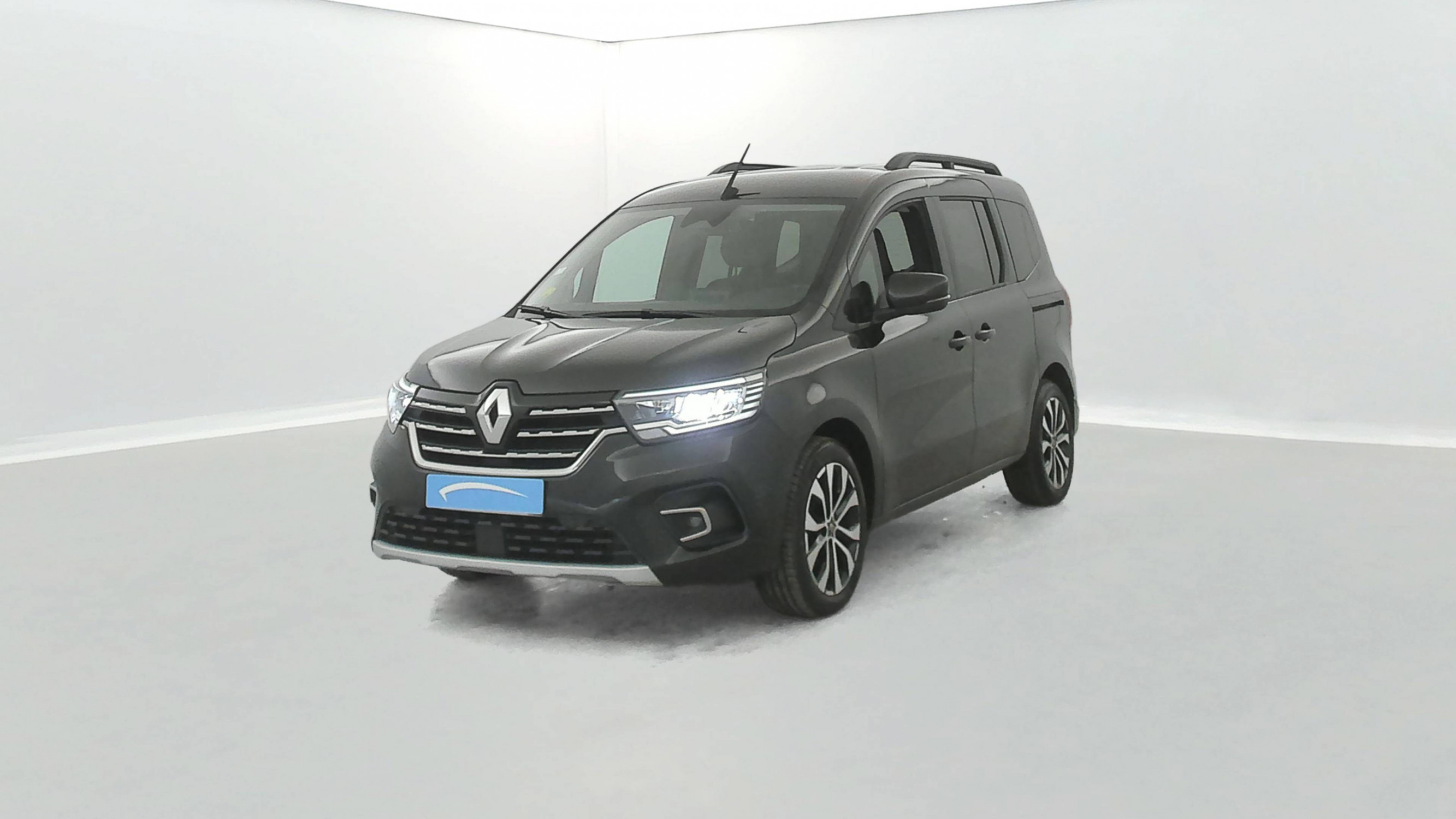 Renault Kangoo  Blue dCi 95 occasion de 2021 en vente à Saint-Brieuc