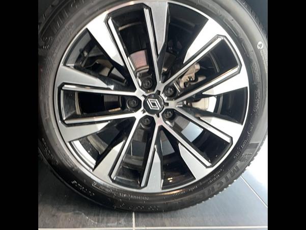 Vente en ligne Renault Austral  E-Tech hybrid 200 au prix de 36 190 €