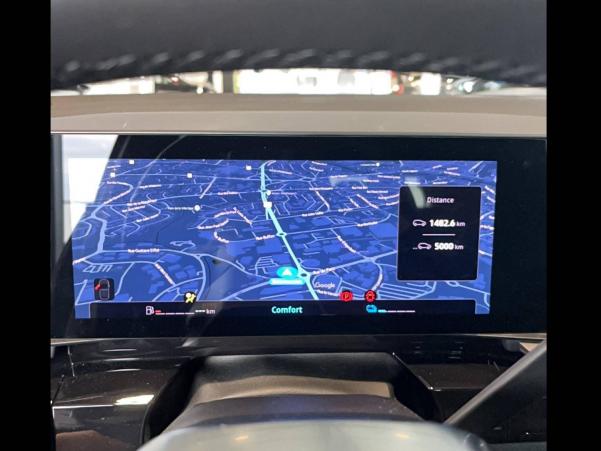 Vente en ligne Renault Austral  E-Tech hybrid 200 au prix de 36 190 €