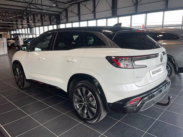 Vente en ligne Renault Austral  E-Tech hybrid 200 au prix de 36 190 €