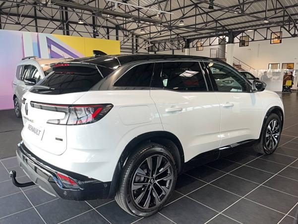 Vente en ligne Renault Austral  E-Tech hybrid 200 au prix de 36 190 €
