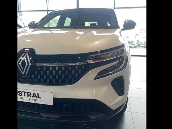 Vente en ligne Renault Austral  E-Tech hybrid 200 au prix de 36 190 €
