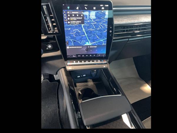 Vente en ligne Renault Austral  E-Tech hybrid 200 au prix de 36 190 €