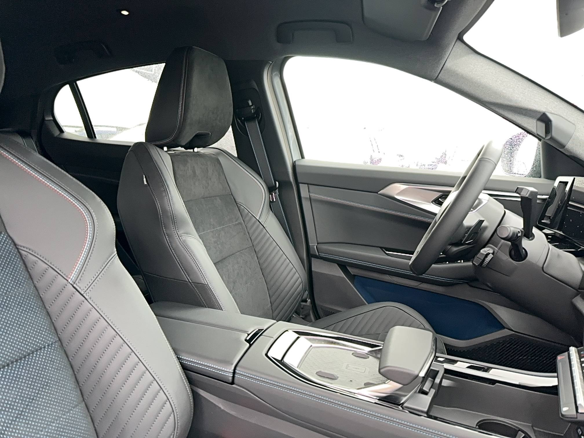 Vente en ligne Renault Rafale  E-Tech full hybrid 200 au prix de 47 990 €