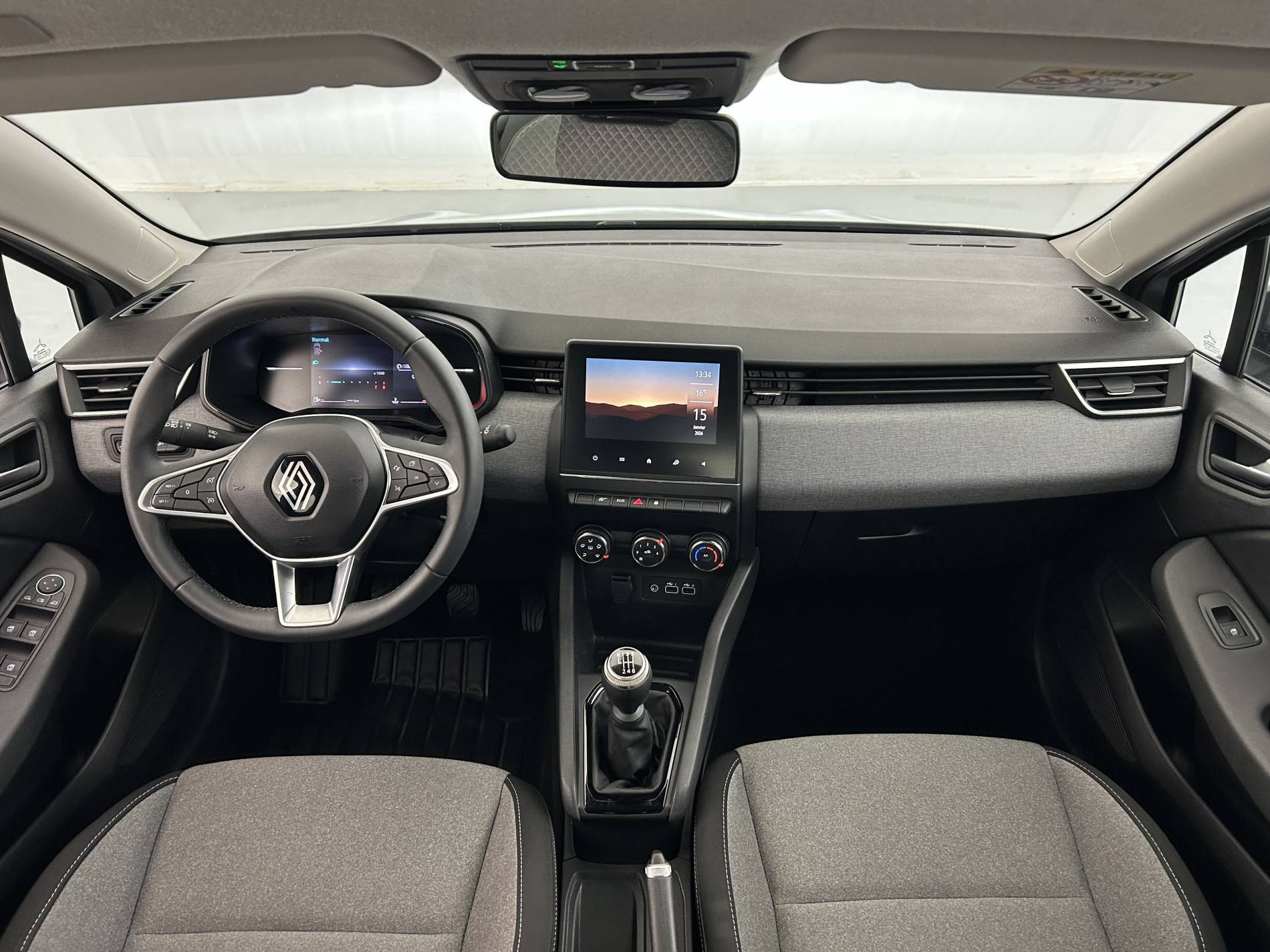 Vente en ligne Renault Clio 5 Clio TCe 90 ch GSR2 au prix de 15 650 €