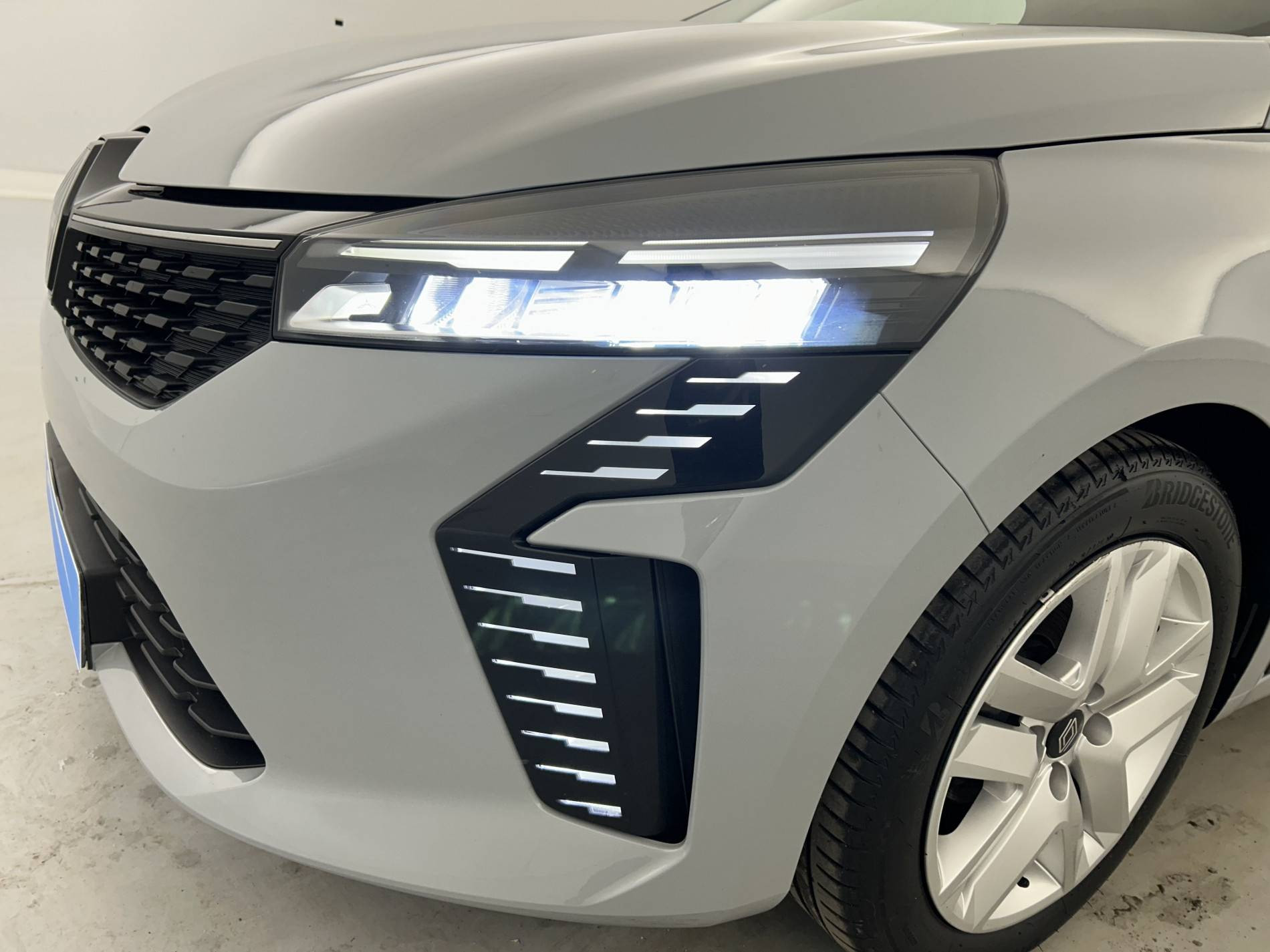 Vente en ligne Renault Clio 5 Clio TCe 90 ch GSR2 au prix de 15 650 €