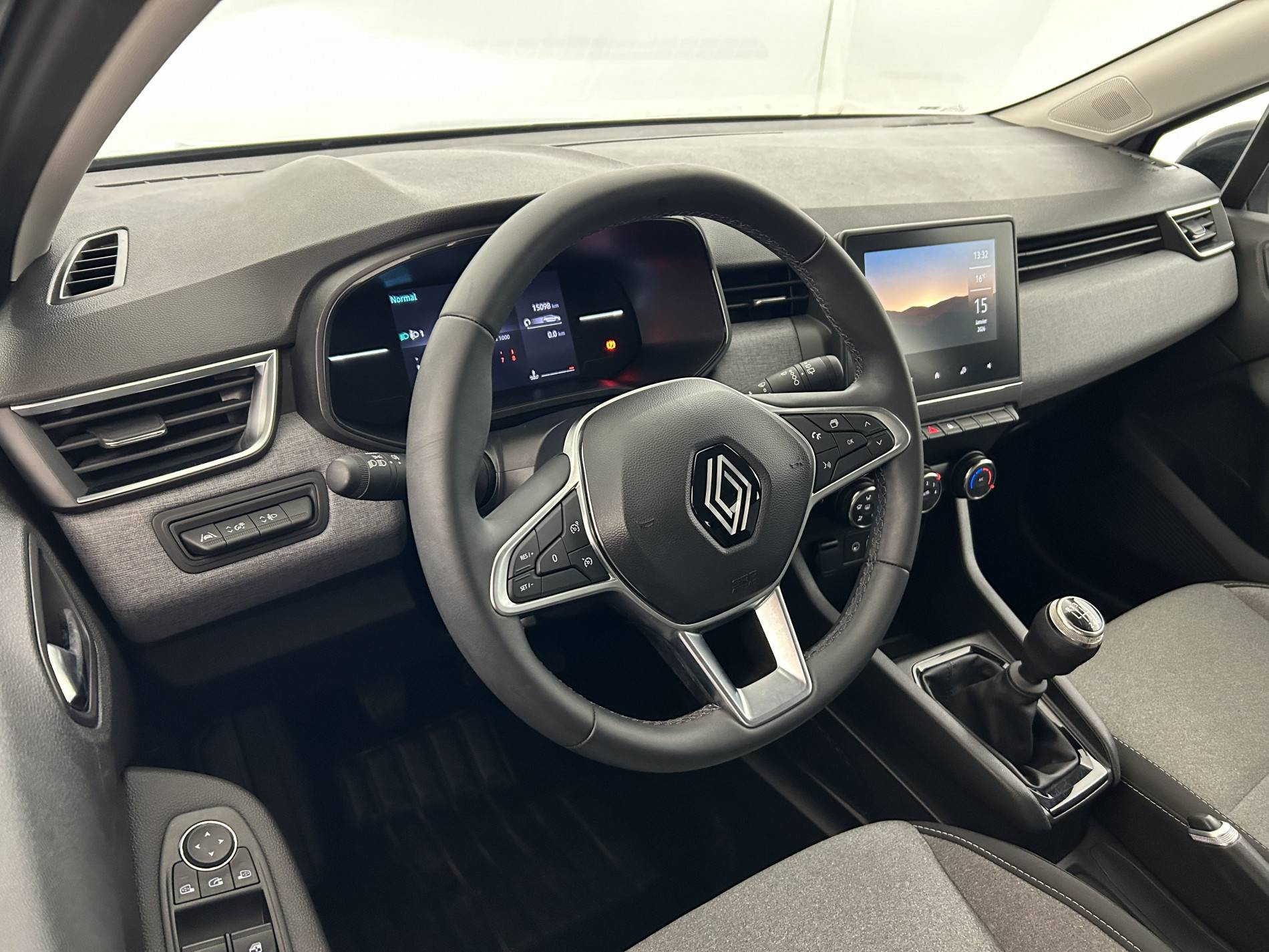 Vente en ligne Renault Clio 5 Clio TCe 90 ch GSR2 au prix de 15 650 €