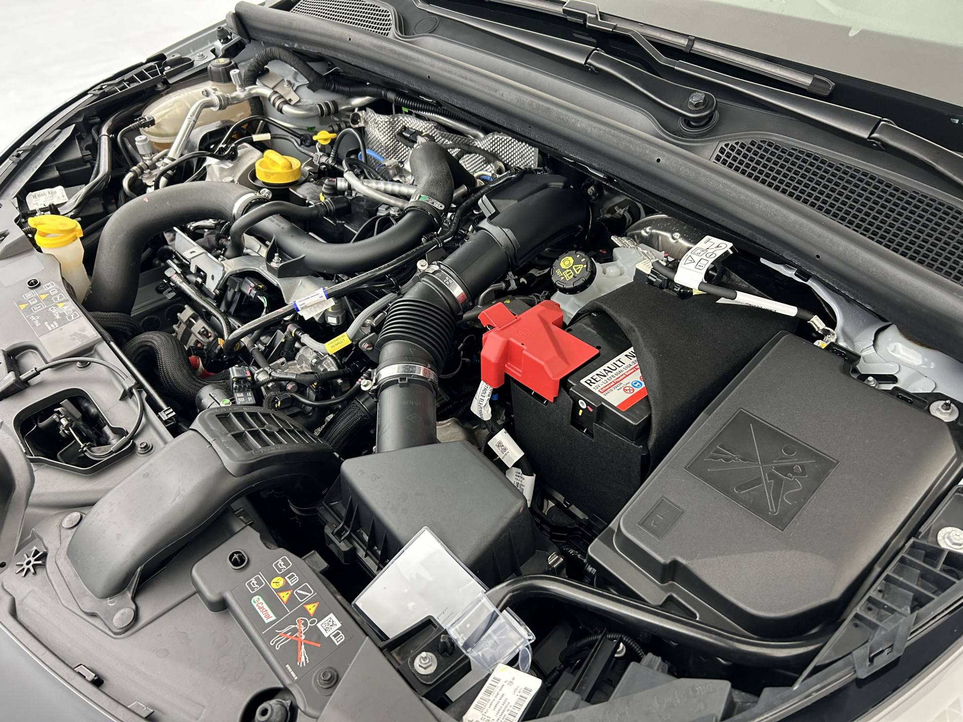 Vente en ligne Renault Clio 5 Clio TCe 90 ch GSR2 au prix de 15 650 €