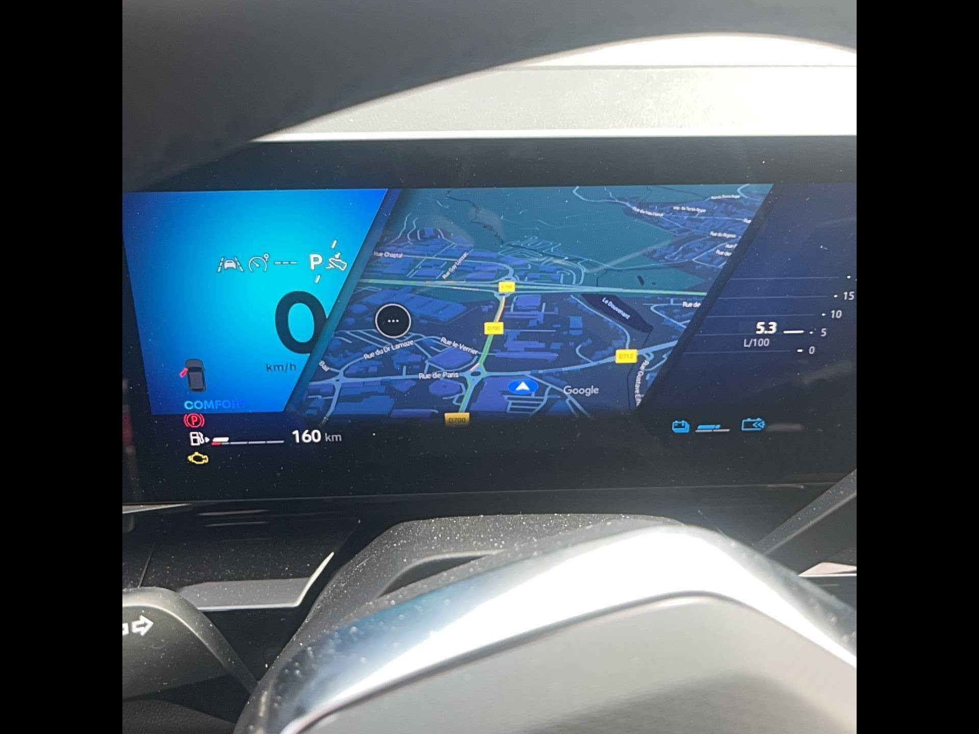 Vente en ligne Renault Rafale  E-Tech full hybrid 200 au prix de 39 990 €