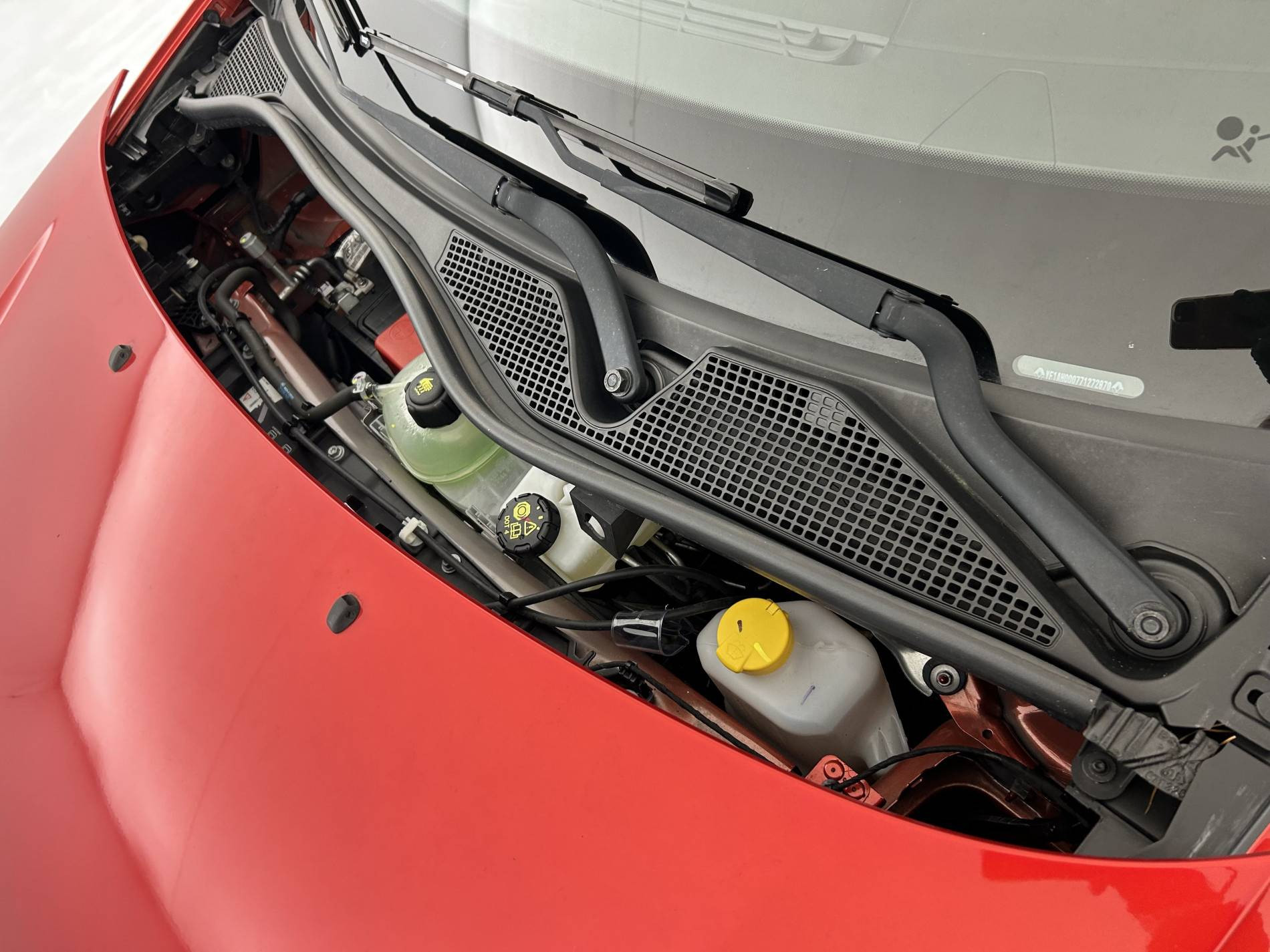 Vente en ligne Renault Twingo 3  SCe 65 au prix de 12 950 €